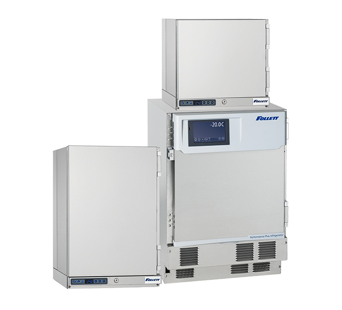 Follett Healthcare - Pharmacy Solutions